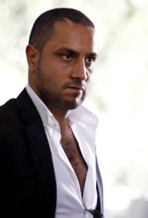 фото Кайс Шейх Наджиб