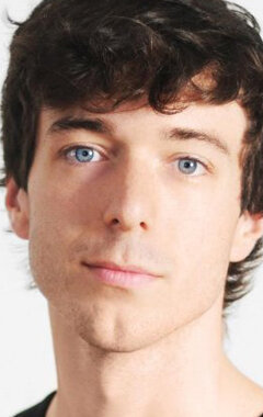 фото Джордан Таннахилл