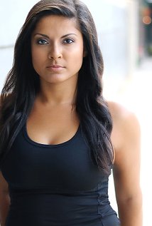 фото Куррат Анн Кадвани