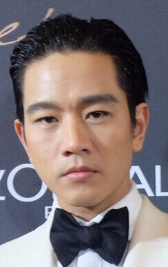 фото Тони Раккэн