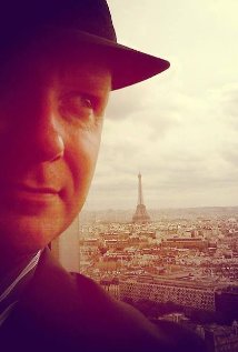 фото Иэн Армер