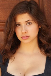 фото Эмбер Кони