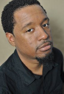 фото Мтуме Гант