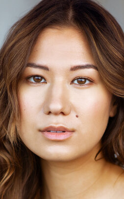 фото Кэтрин Кинг