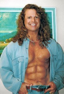 фото Тони Литтл