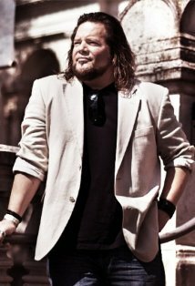 фото Джошуа Лу Фридман