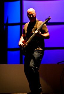 фото Russ Miller