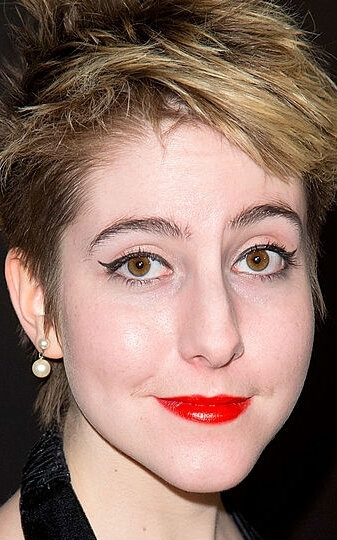 фото Слэйтер Джуелл-Кемкер