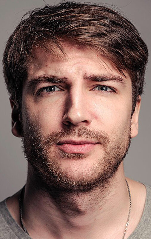 фото Михаил Пшеничный