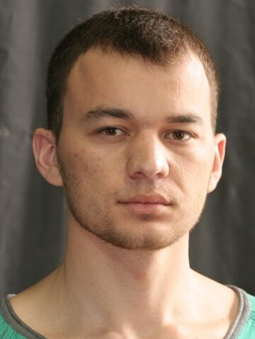 фото Акмал Гурезов