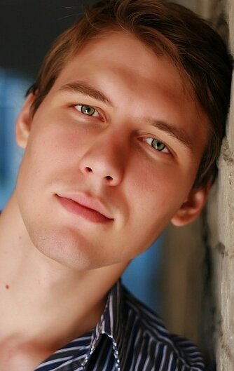 фото Александр Ромашко