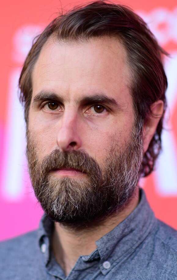 фото Рик Алверсон