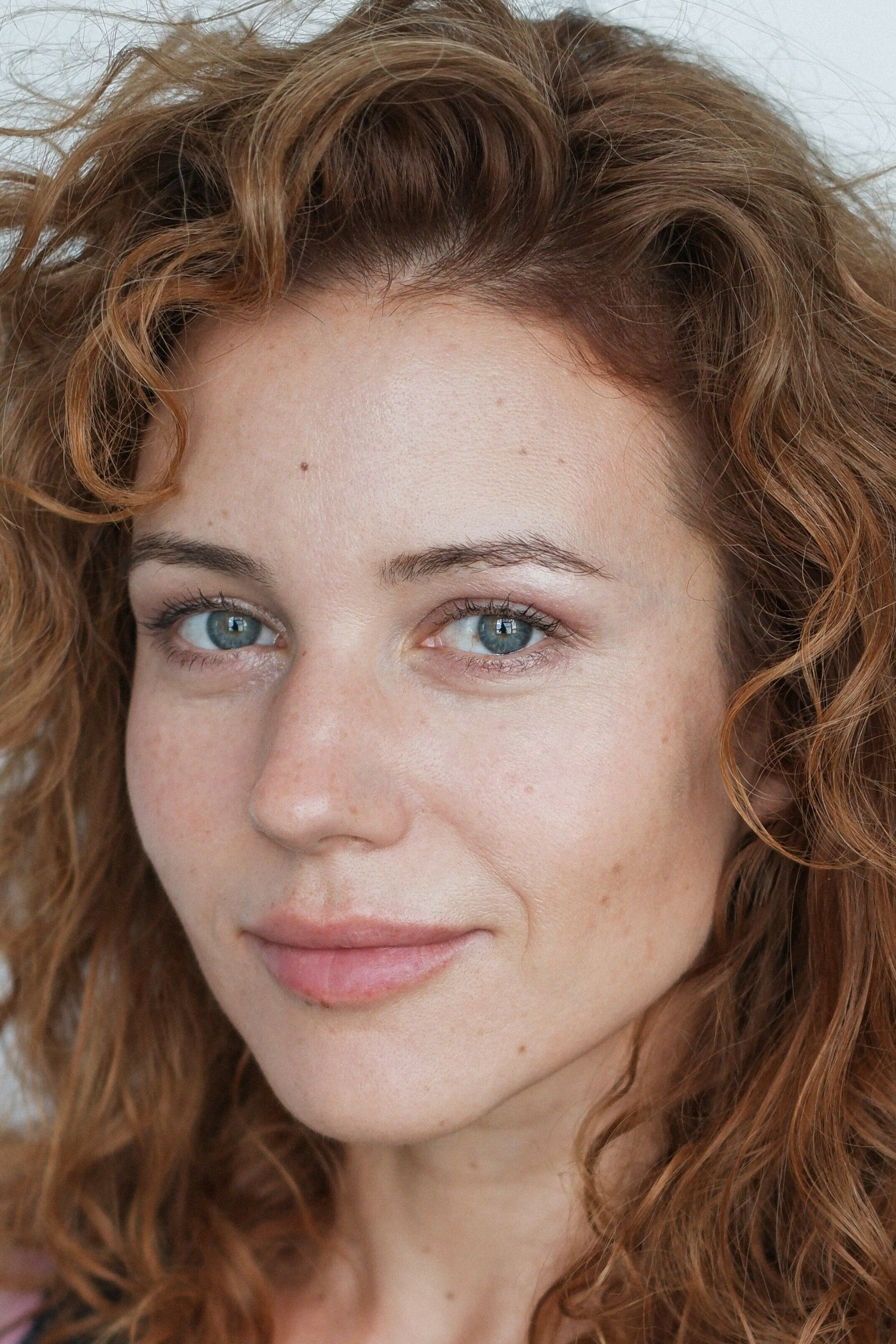 фото Полина Долиндо