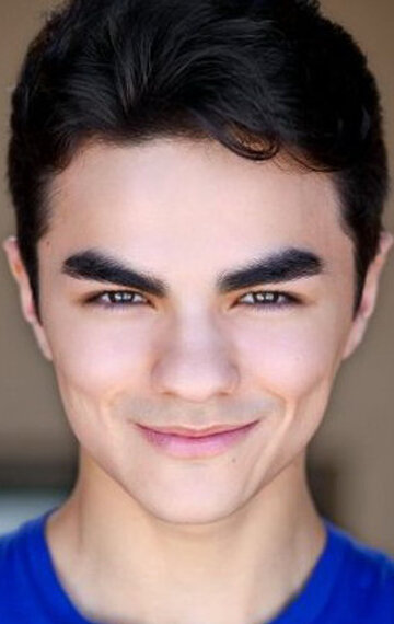 фото Марко Палоу