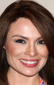 фото Лилли Мельгар