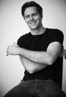 фото Бенжамин Раус