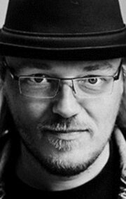 фото Федд Хекстра