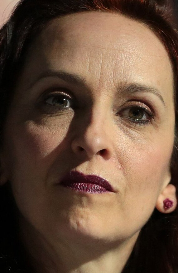 фото Элиза Шнайдер