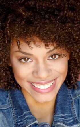 фото Эшли МакЛемор