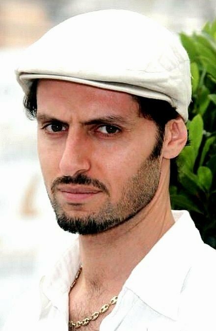 фото Джалил Насири