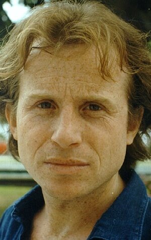 фото Андраш Шаламон