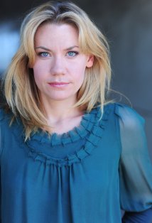 фото Аделисия Моррис