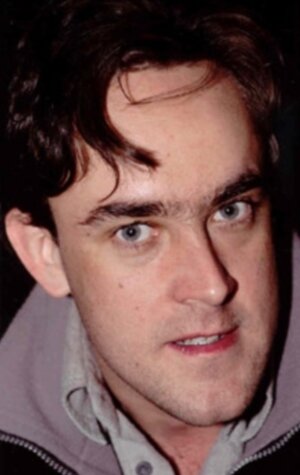 фото Янош Дьюришка