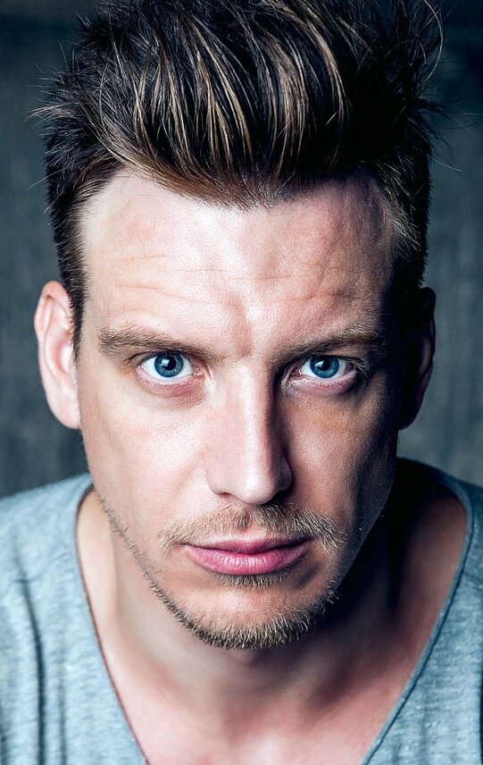 фото Дмитрий Наумов