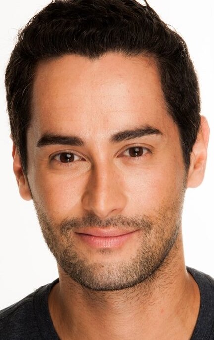 фото Андре Мелло