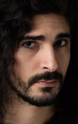 фото Рарес Зимбран