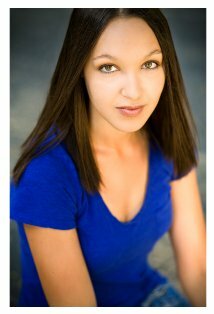 фото Angeline LeBris