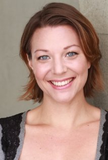 фото Элисон Энн Дэниелс