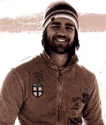 фото Лэнс Ларсон