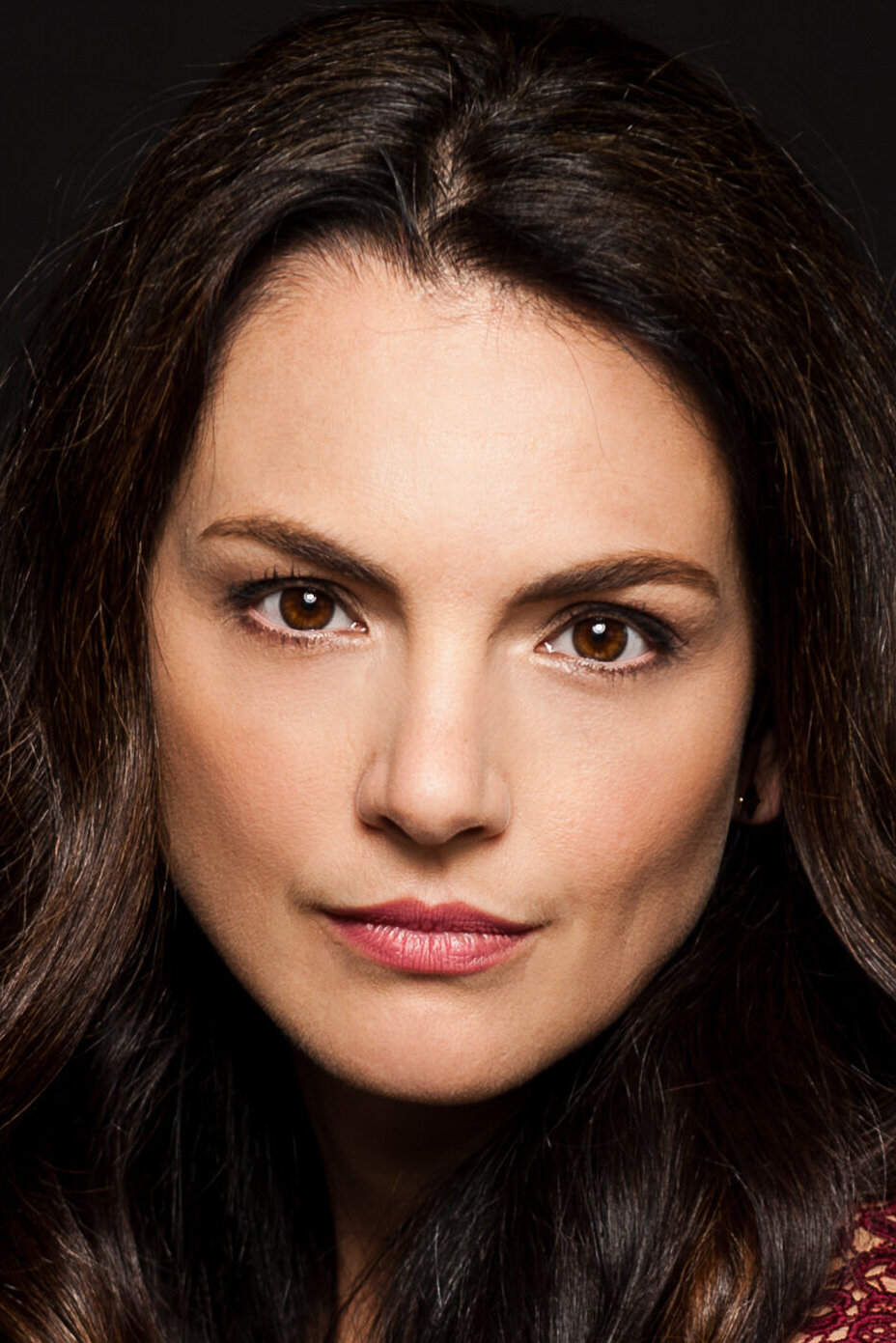 фото Ронда Дент