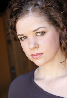 фото Tori Ayres Oman