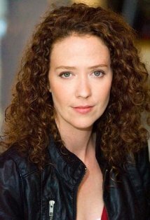 фото Кэт Бёрк