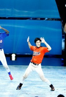 фото Коул Хорибе