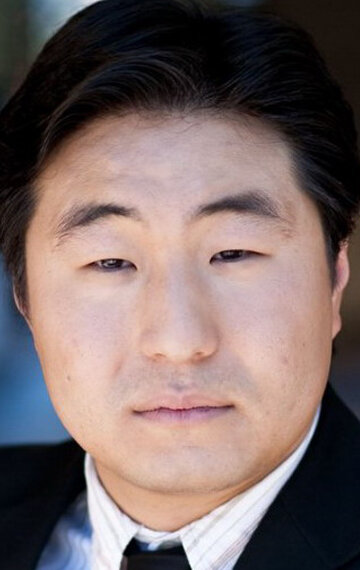 фото Кристофер Майкл Джейкобс