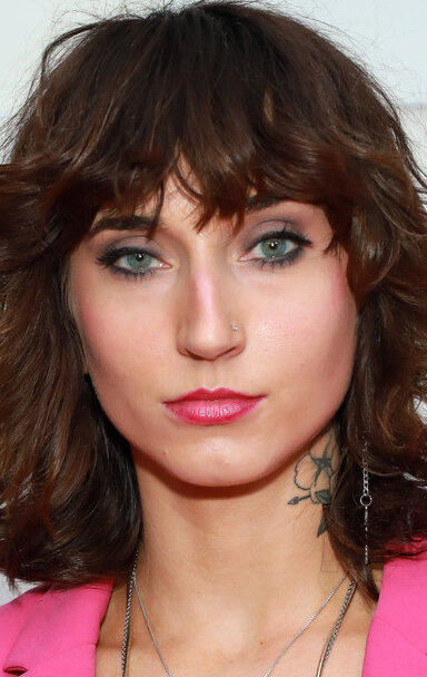 фото Лорен Хэдэуэй