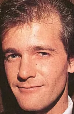 фото Майкл Дж. Кокс