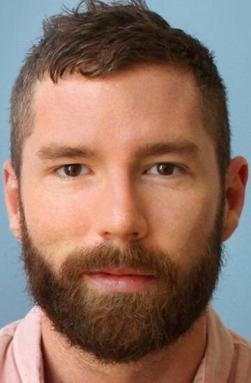 фото Чарльз Роджерс