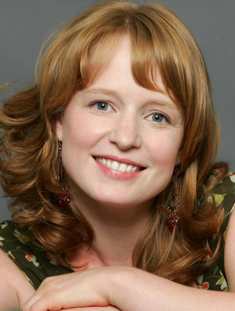 фото Мирабель Киркланд