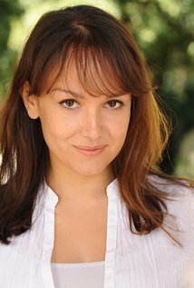 фото Мэй Каннингэм