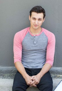 фото Брок Морган