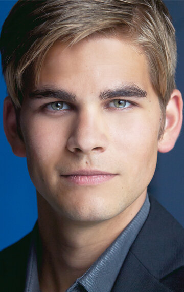 фото Маркус Хацциус