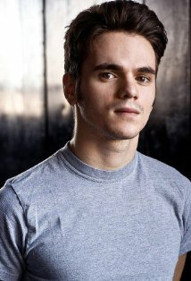 фото Джулиан Робино