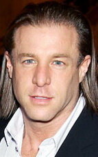 фото Эрик Стил