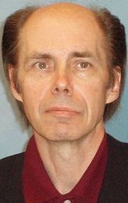 фото Джеффри Дивер