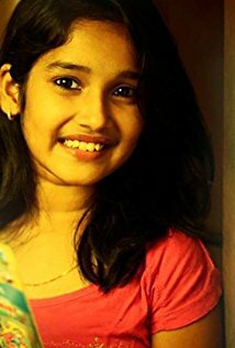 фото Anikha Surendran
