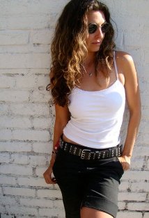 фото Синтия Познер